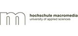 Hochschule macromedia